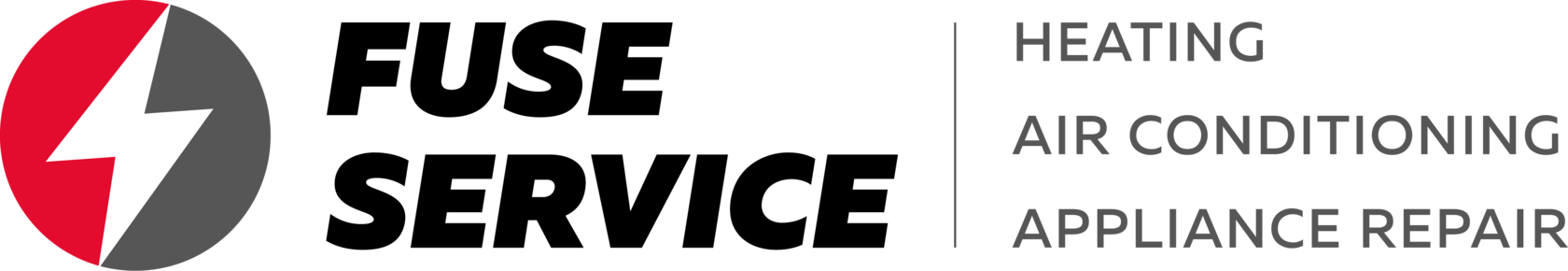 Fuse Service HVAC & Appliance Repair - Philadelphia, PA